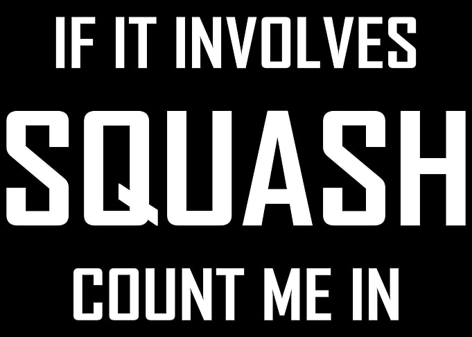 Squash Sport SquashCourt