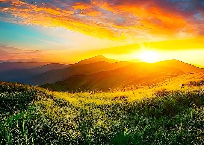 Nature