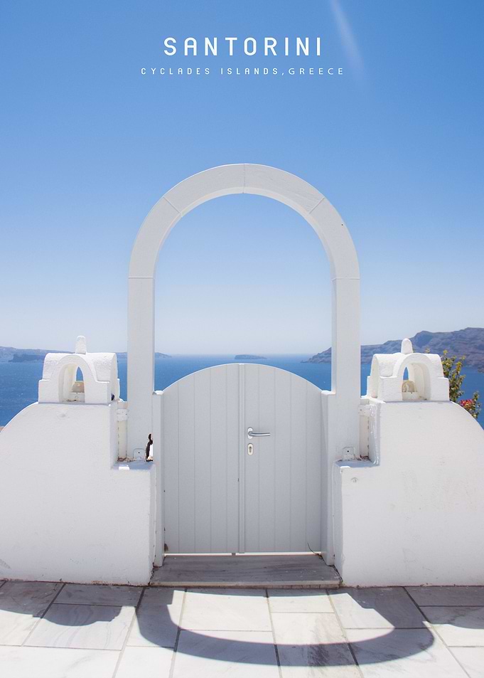 Santorini