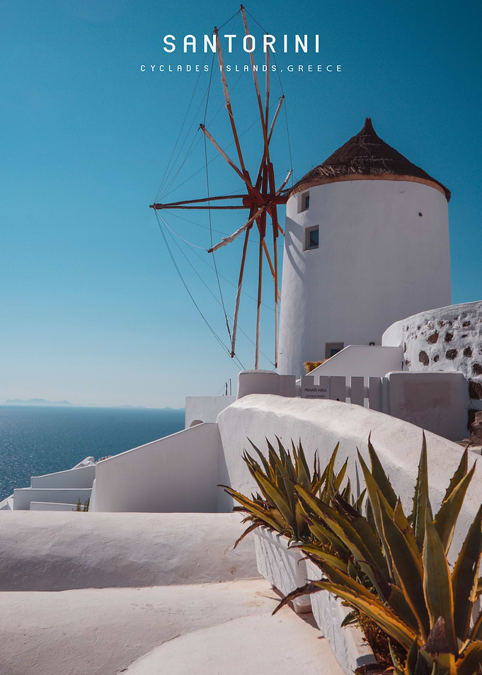 Santorini