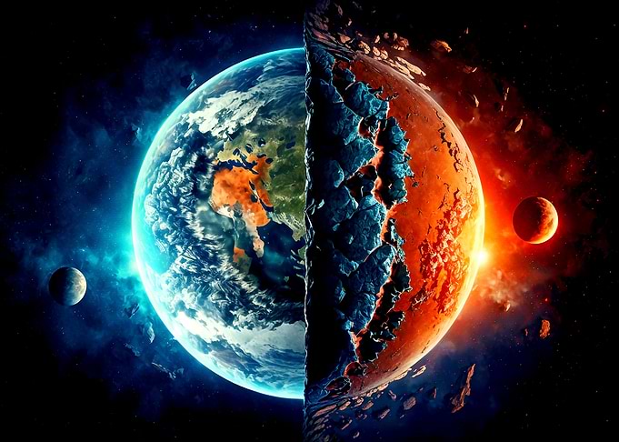 Earth