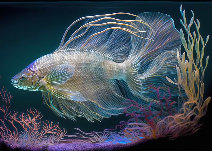 Fish 1