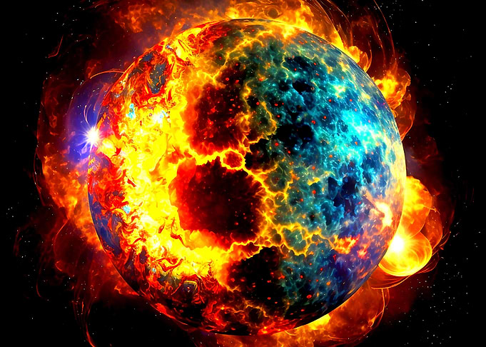 Earth