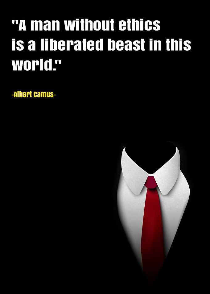 Albert Camos Quotes