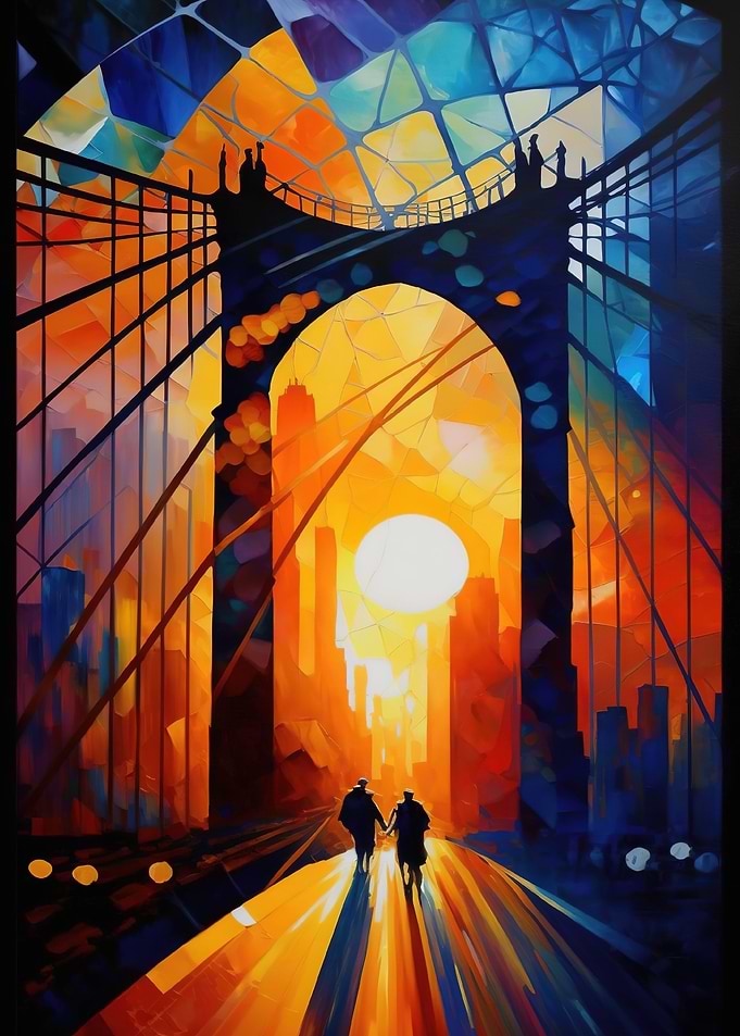 Oil Painting