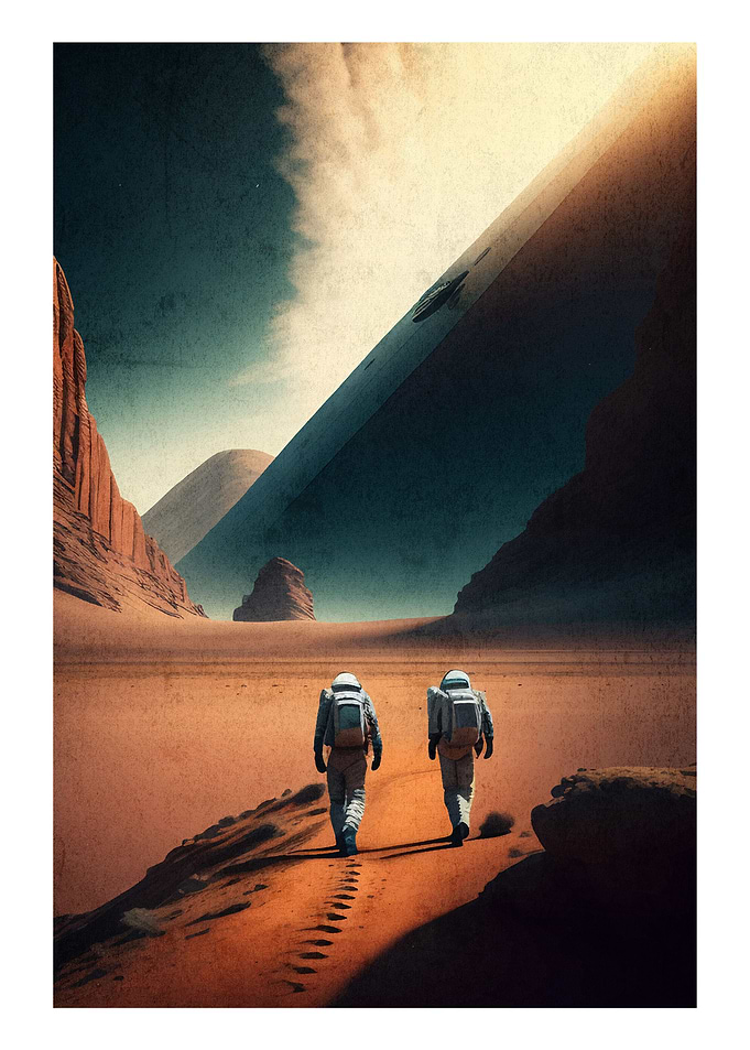 astronaut