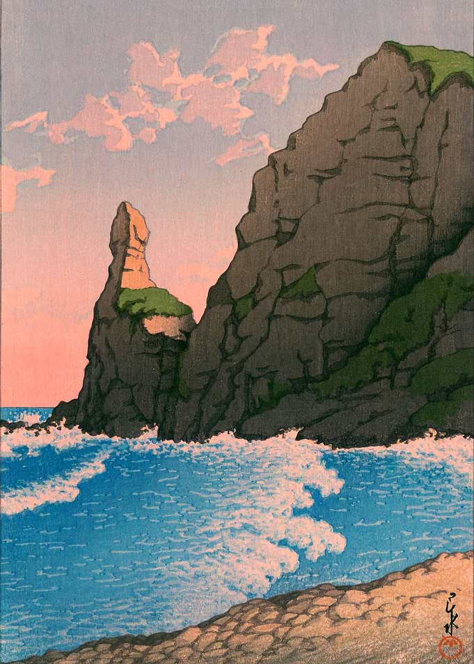 Setakamui Rock Shiribeshi