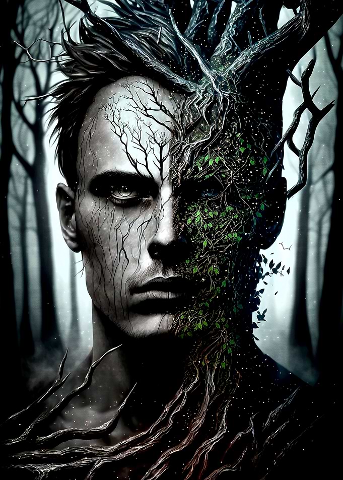 Fantasy Face