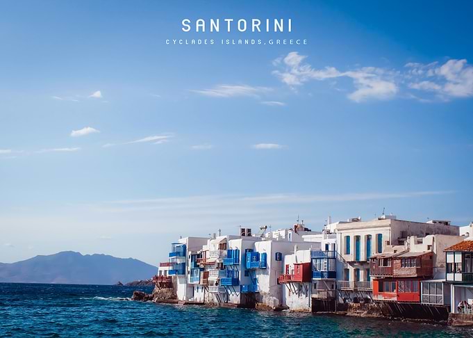 Santorini