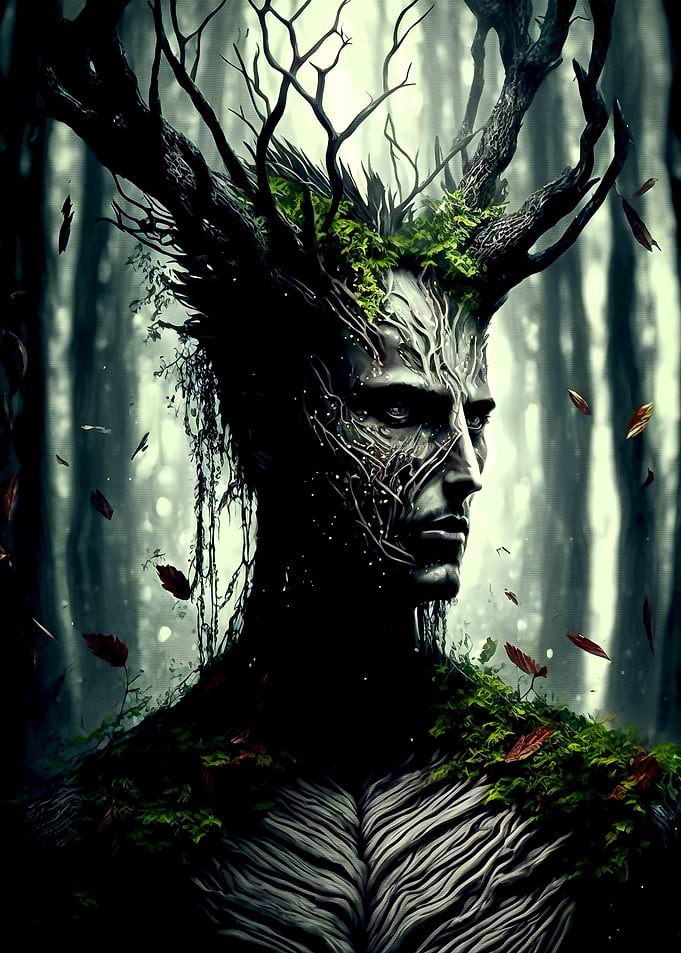 Fantasy Face