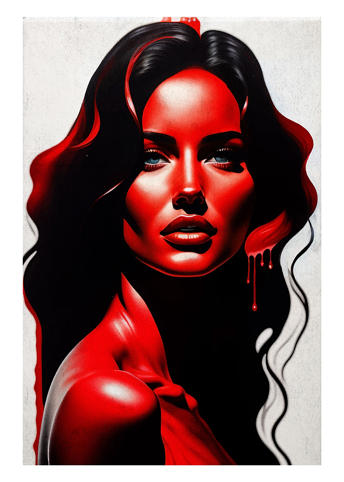 model women