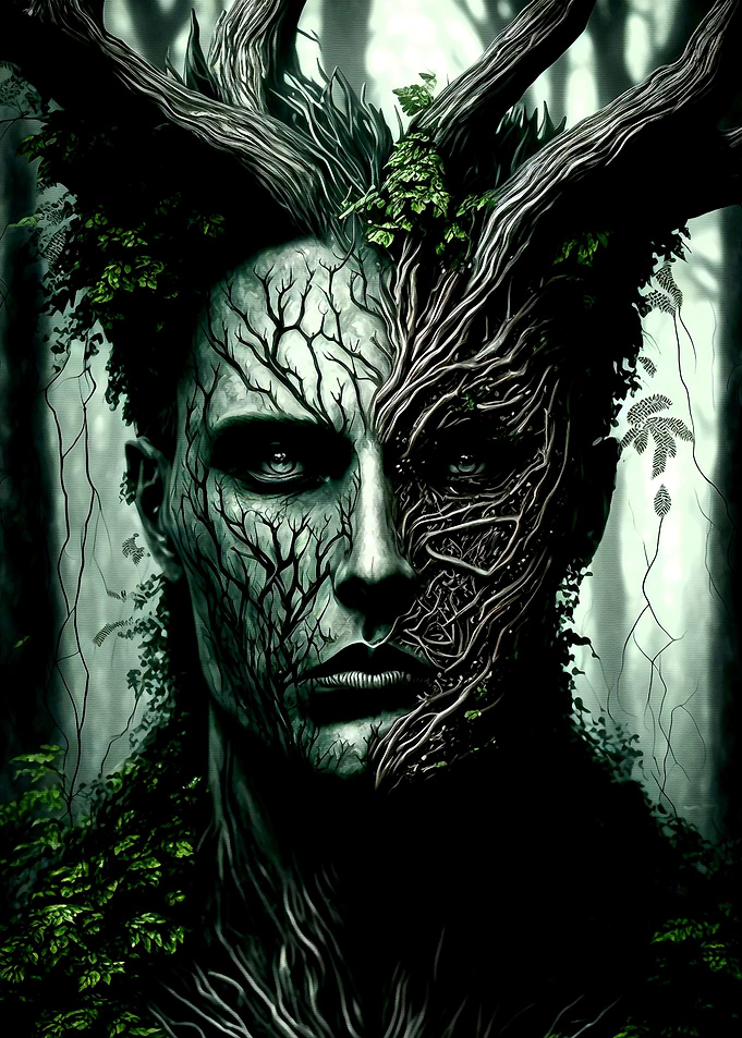 Fantasy Face