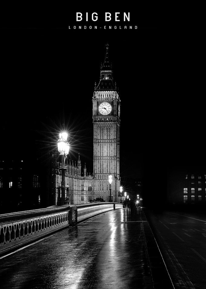 Big Ben