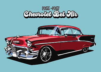 Bel Air Classic