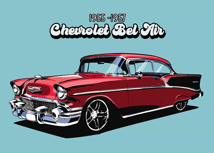 Bel Air Classic