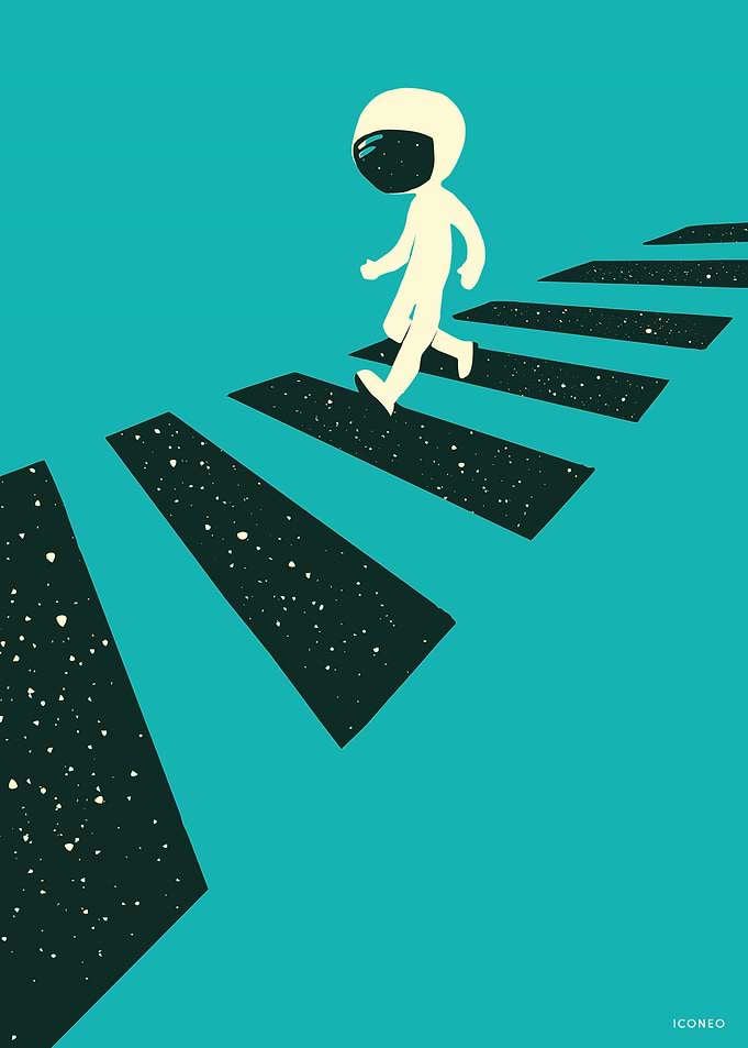 Spacewalk
