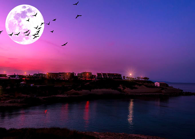 Moon
