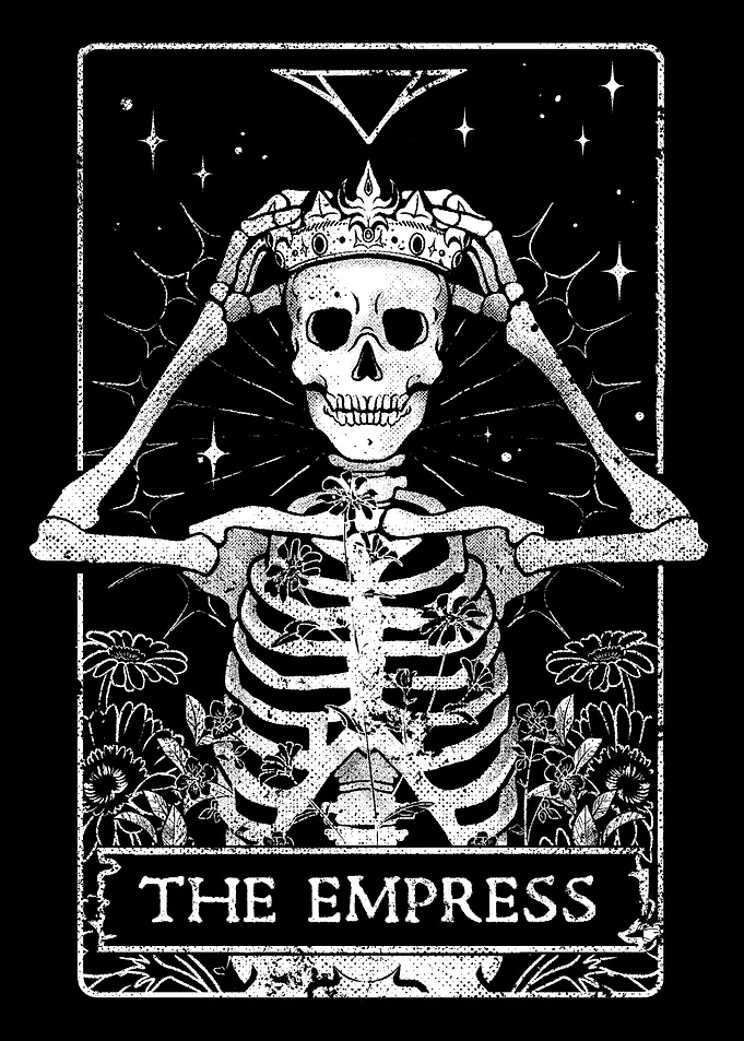 The Empress