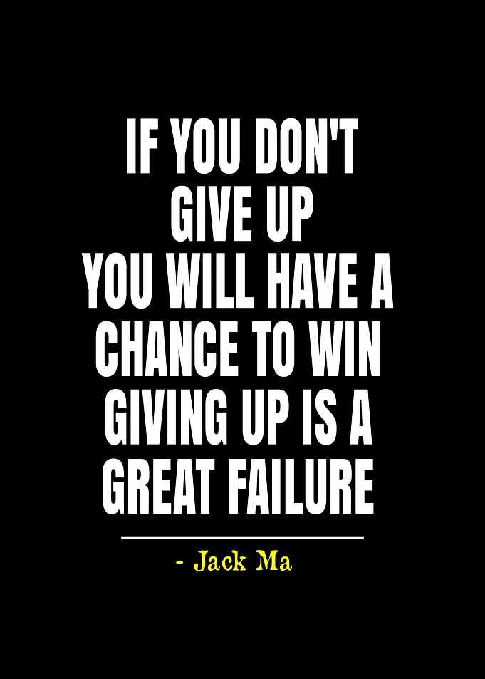 Motivational Quotes