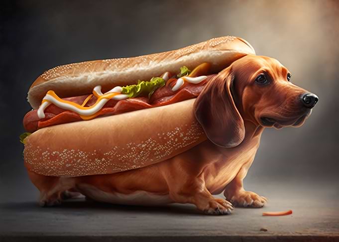 Hot Dog