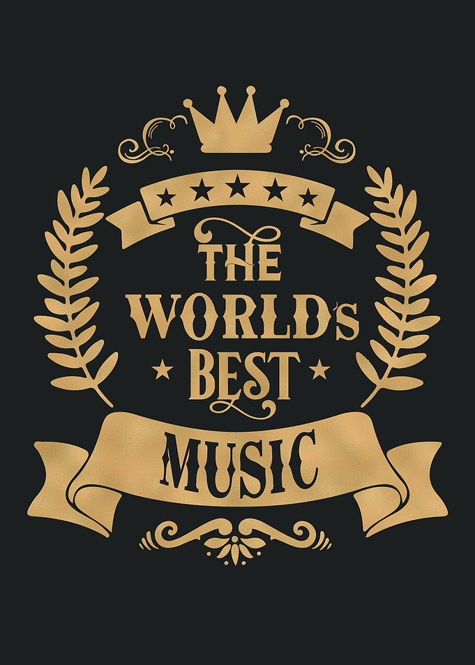World Best Music