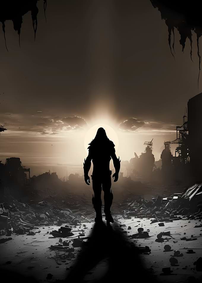 Dark Apocalypse