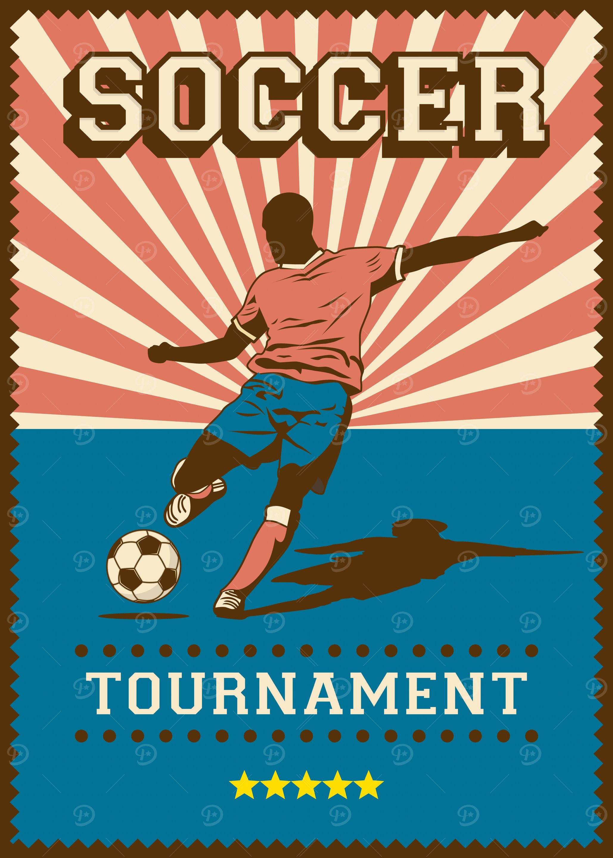 Football Tournament