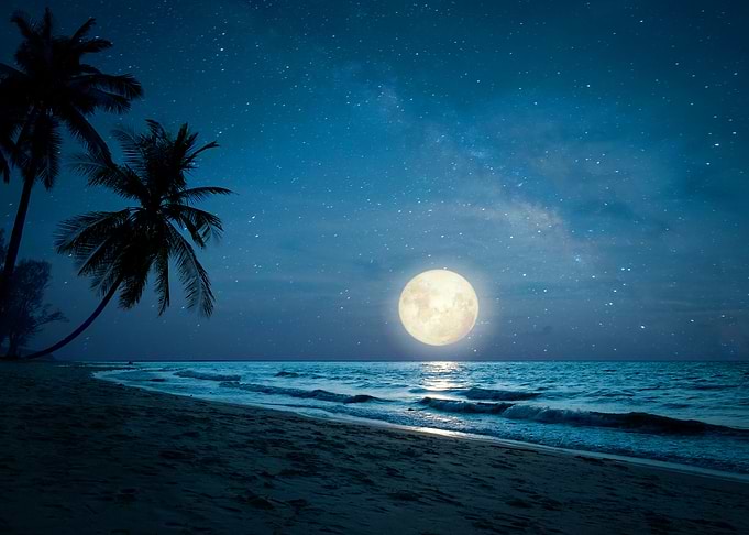 Moon