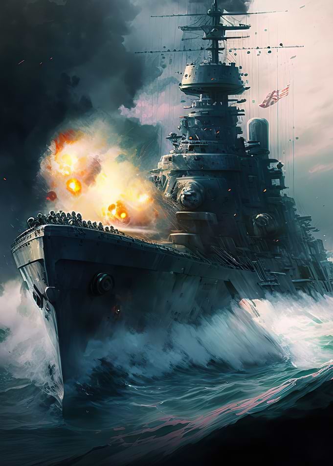 Battleship