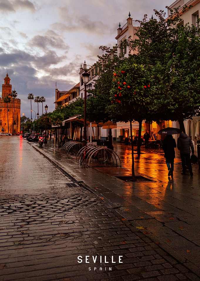 Seville