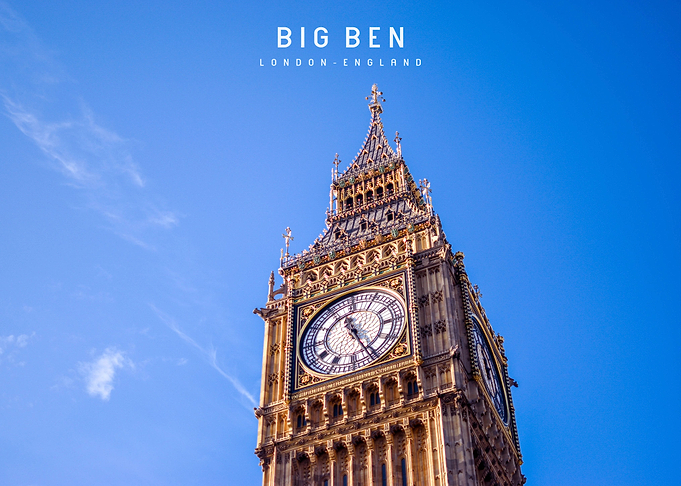 Big Ben