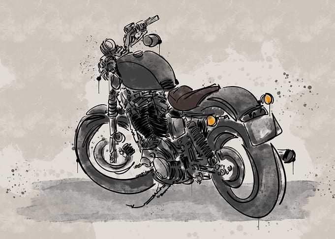 MOTORCYCLE