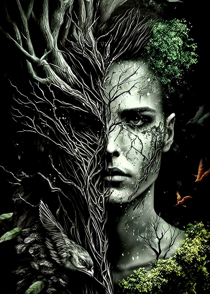 Fantasy Face