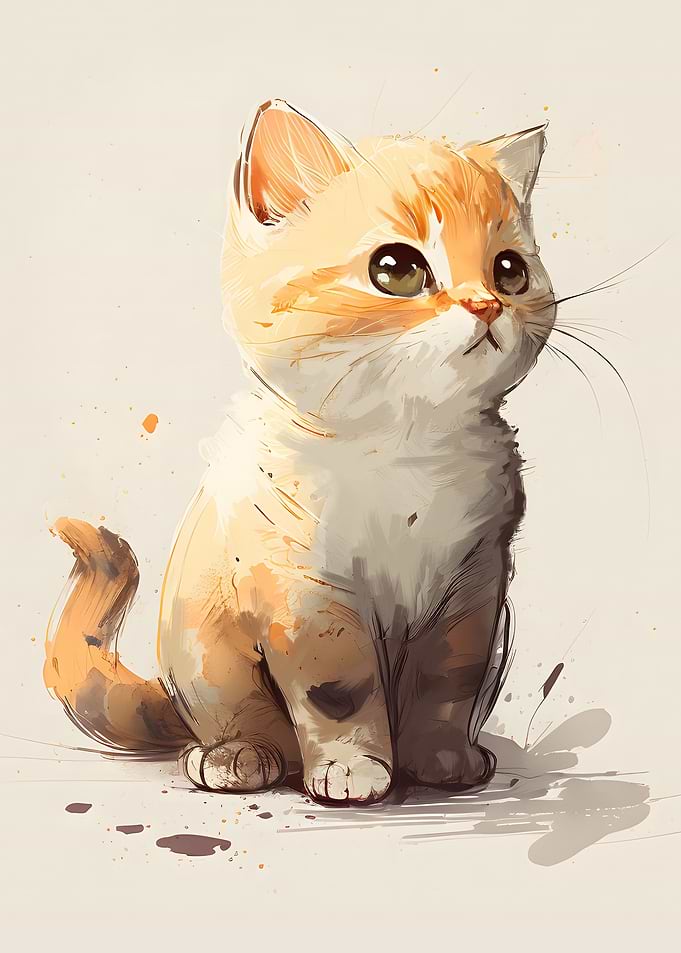 Little Feline