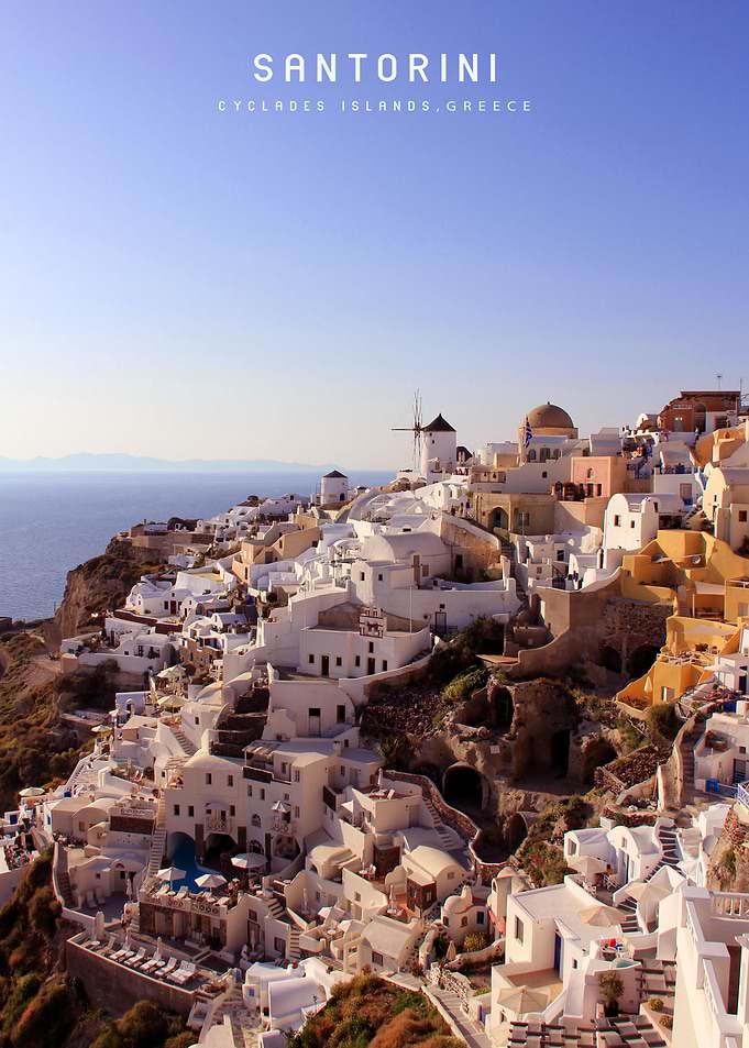 Santorini