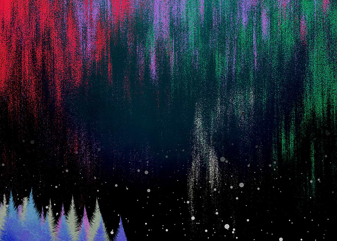 Northern Lights
