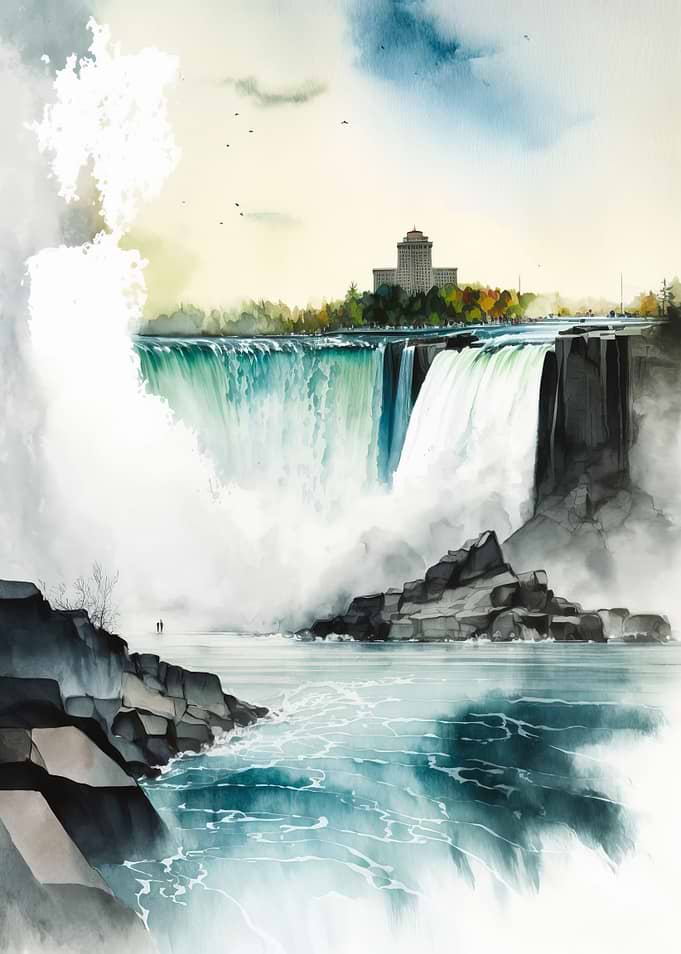 Niagara Falls