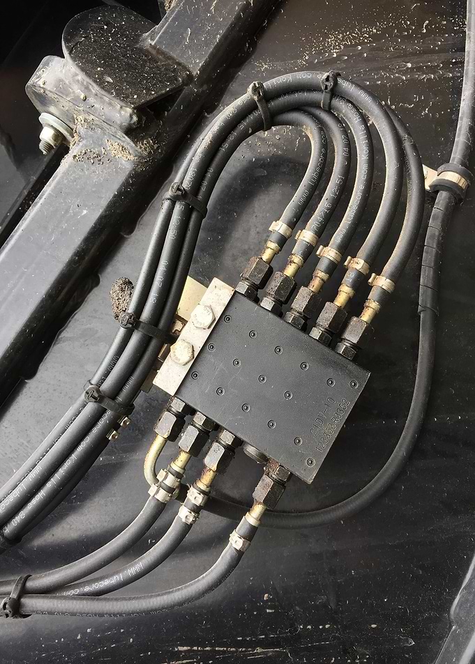 Control Box