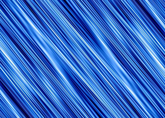 Ambient Alt in Blue