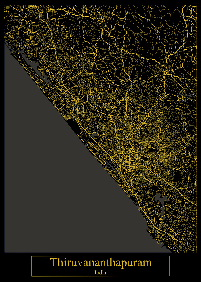Thiruvananthapuram India