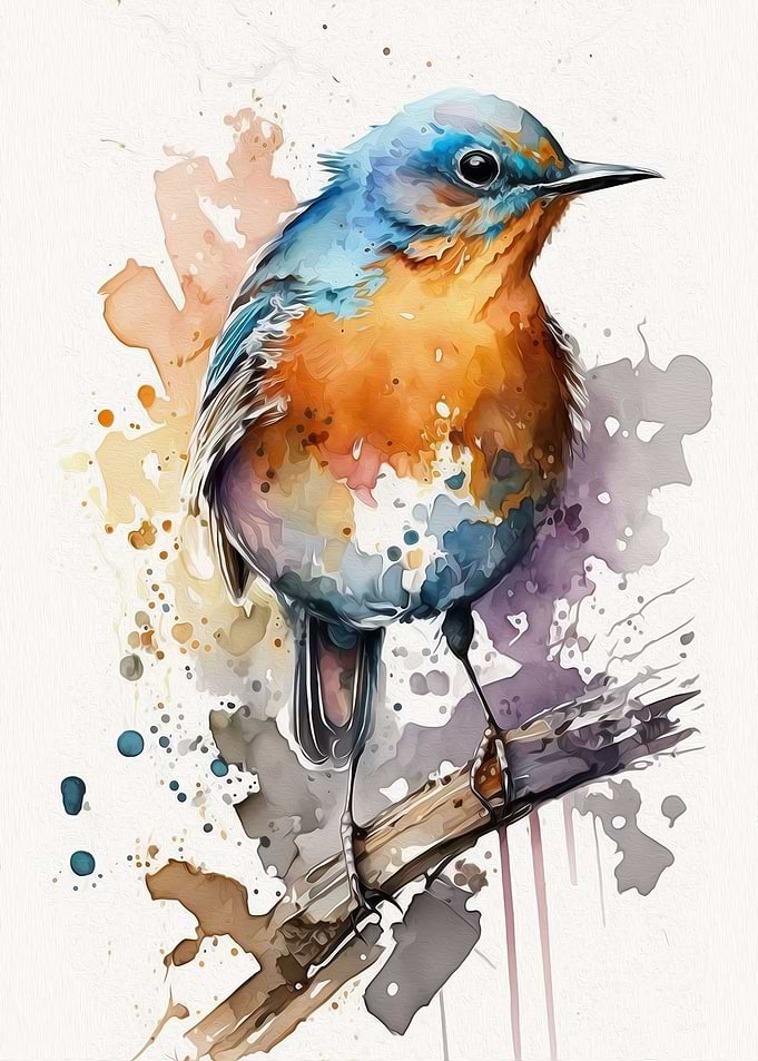 Bird