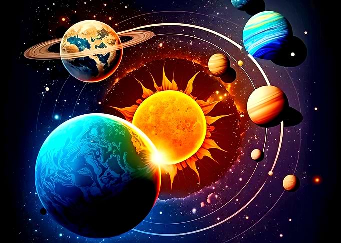 Solar System