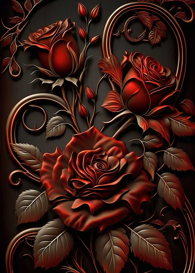 Roses