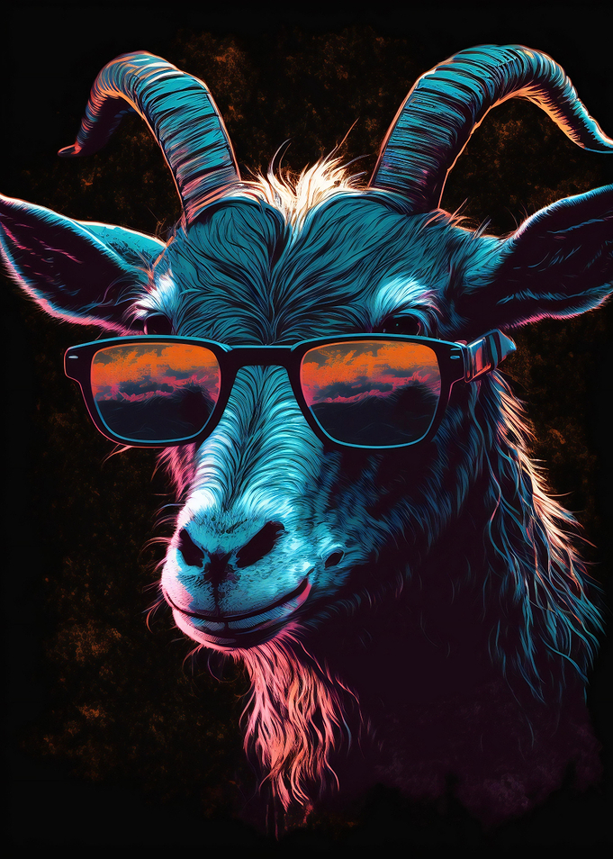 Goatwave