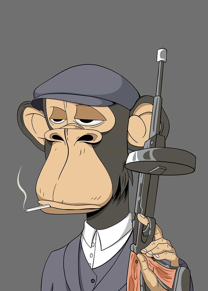 Mafia heist