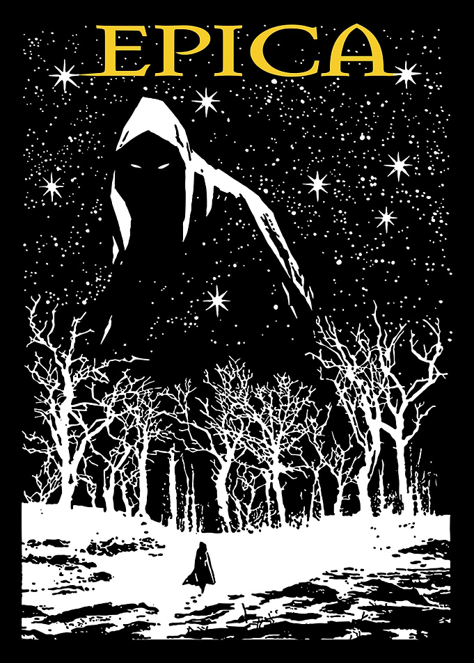 Epica illustration