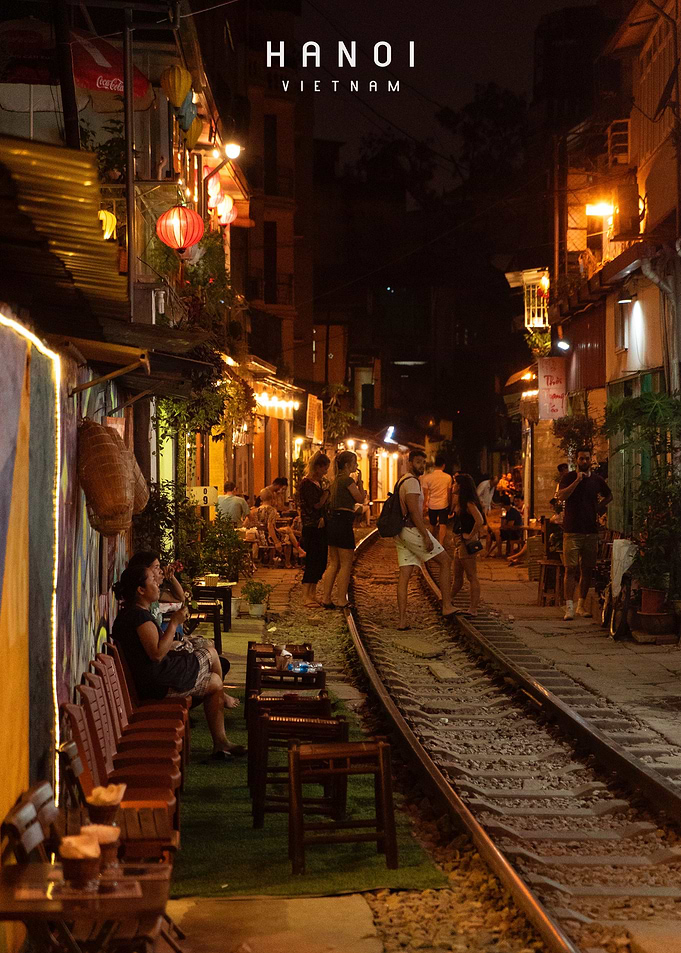 Hanoi