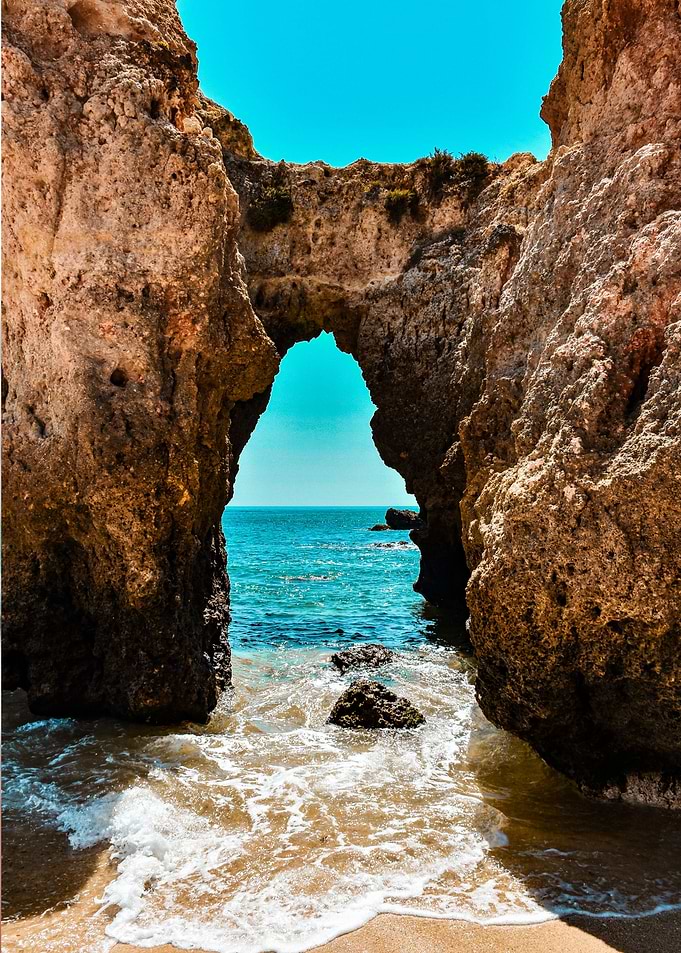 Seashore