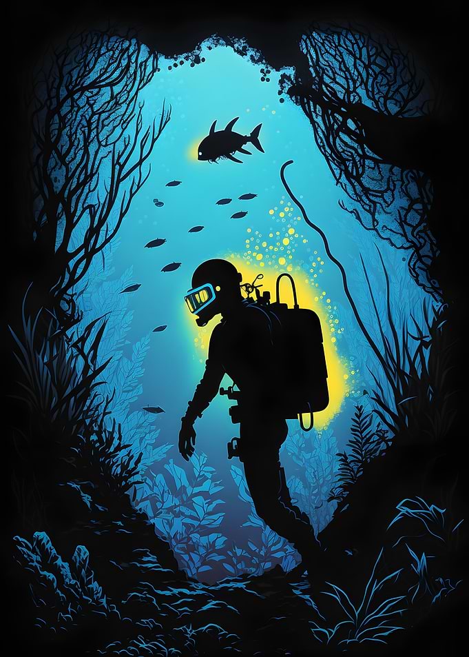 Looking for Treasures