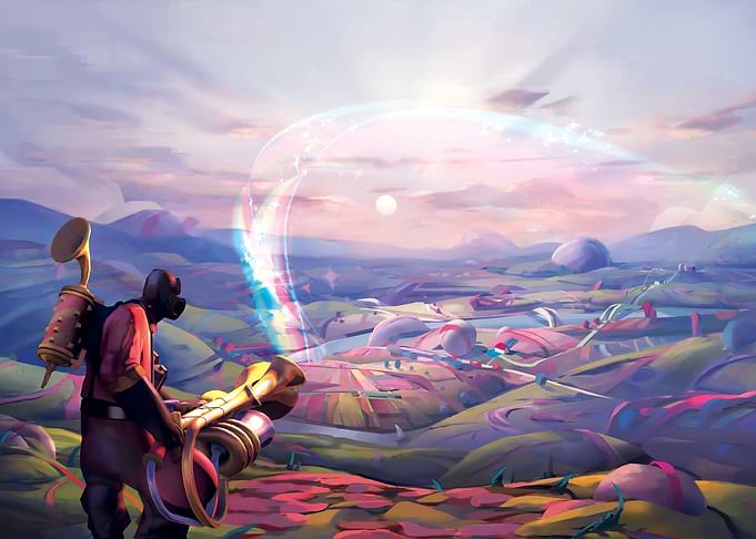 Pyro